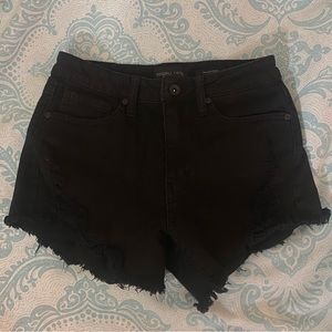 Kendall + Kylie The Icon Shorts